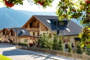Chalets 4 Sorus & Apartments La Villetta